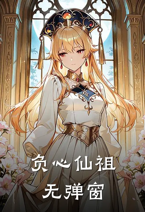 负心仙祖无弹窗