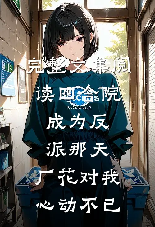 完整文集阅读四合院：成为反派那天，厂花对我心动不已