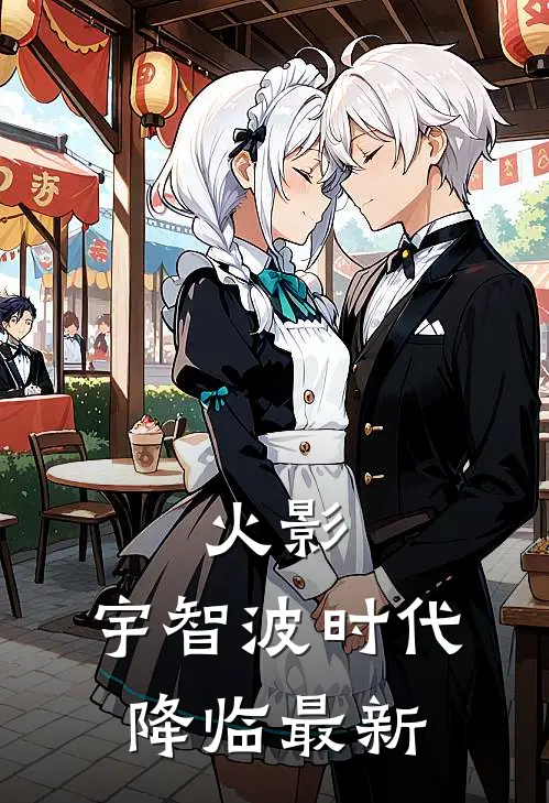 火影：宇智波时代降临最新
