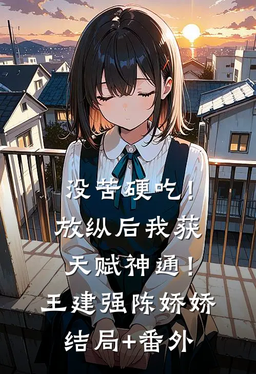 没苦硬吃！放纵后我获天赋神通！王建强陈娇娇结局+番外