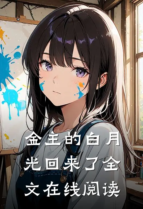 金主的白月光回来了全文在线阅读