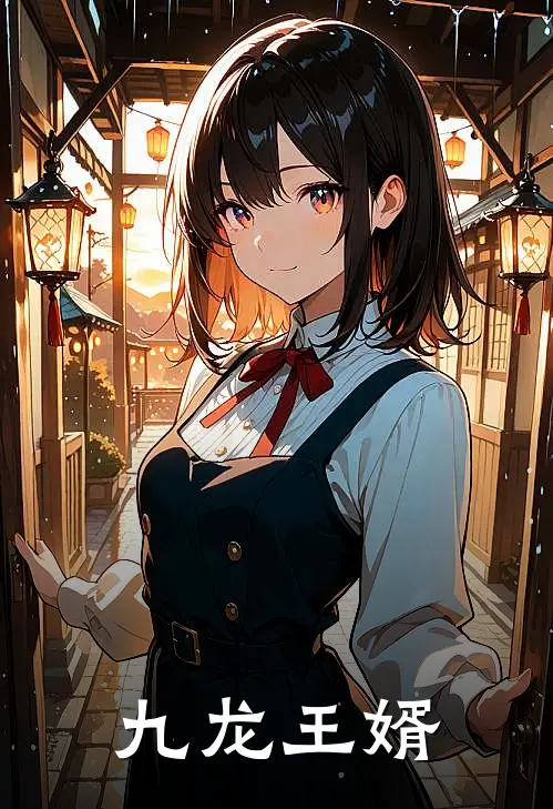 九龙王婿