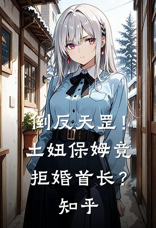 倒反天罡！土妞保姆竟拒婚首长？知乎