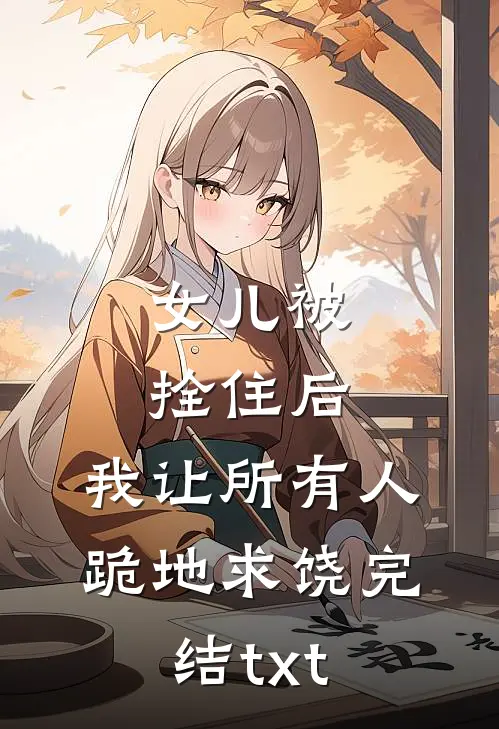 女儿被拴住后，我让所有人跪地求饶完结txt