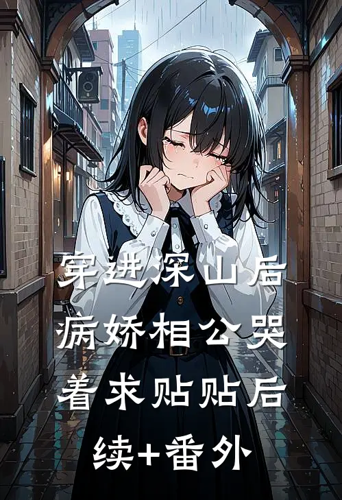 穿进深山后，病娇相公哭着求贴贴后续+番外