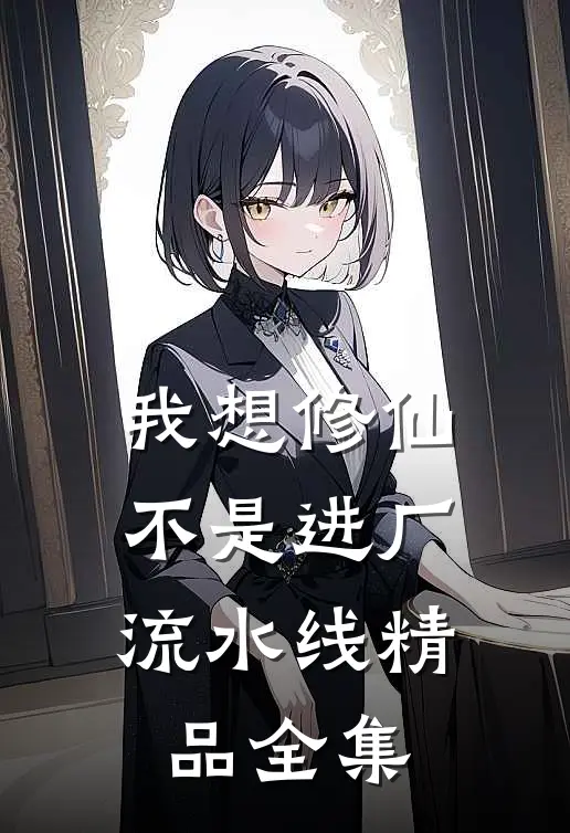 我想修仙，不是进厂流水线精品全集
