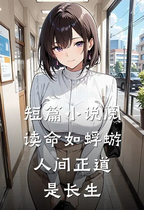短篇小说阅读命如蜉蝣：人间正道是长生