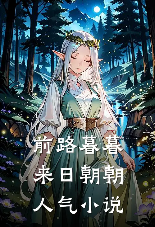 前路暮暮，来日朝朝人气小说