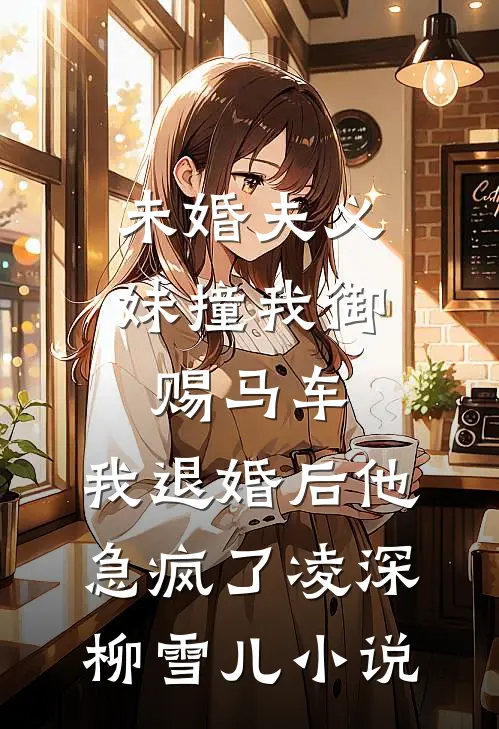 未婚夫义妹撞我御赐马车，我退婚后他急疯了凌深柳雪儿小说