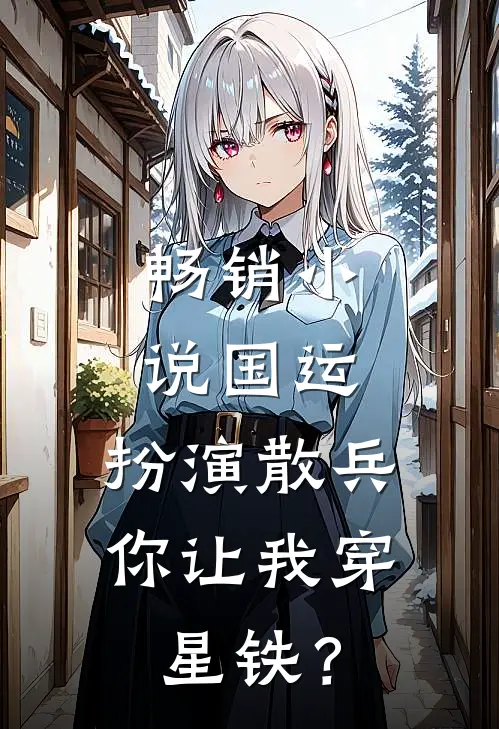 畅销小说国运：扮演散兵，你让我穿星铁？