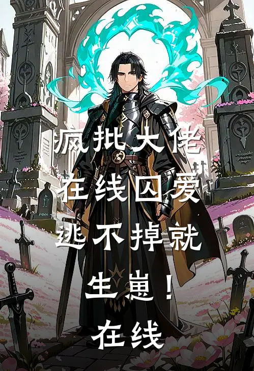 疯批大佬在线囚爱：逃不掉就生崽！在线
