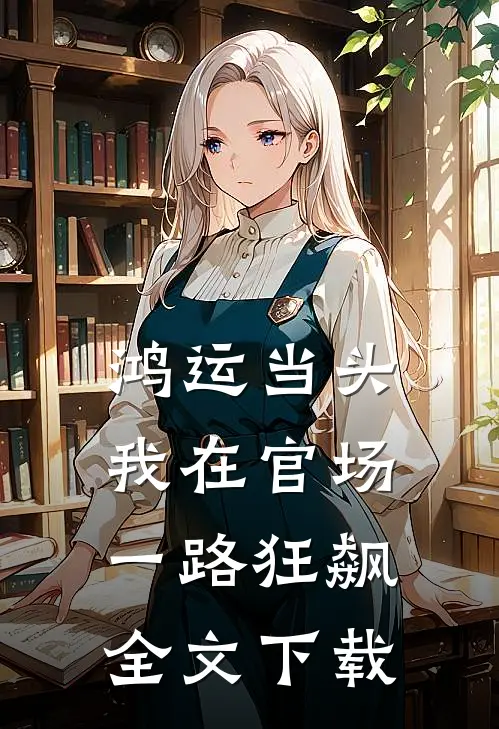 鸿运当头：我在官场一路狂飙全文下载