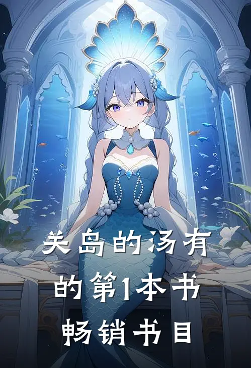 关岛的汤有的第1本书畅销书目
