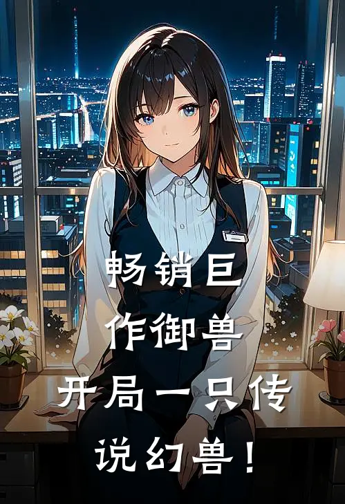 畅销巨作御兽：开局一只传说幻兽！