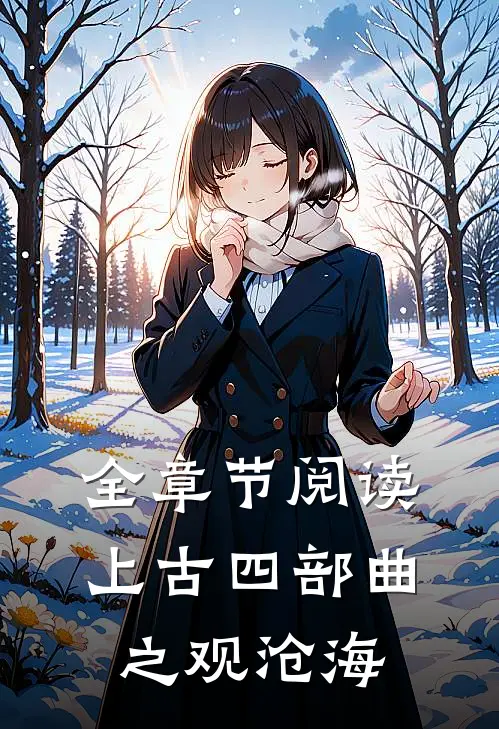 全章节阅读上古四部曲之观沧海