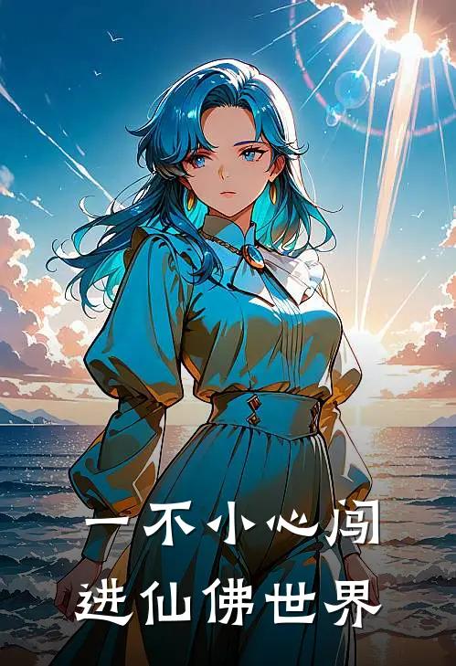 一不小心闯进仙佛世界