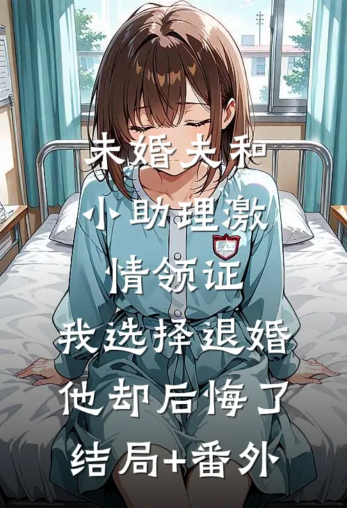 未婚夫和小助理激情领证，我选择退婚他却后悔了结局+番外