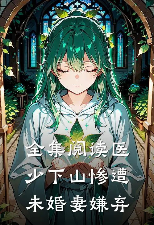 全集阅读医少下山惨遭未婚妻嫌弃