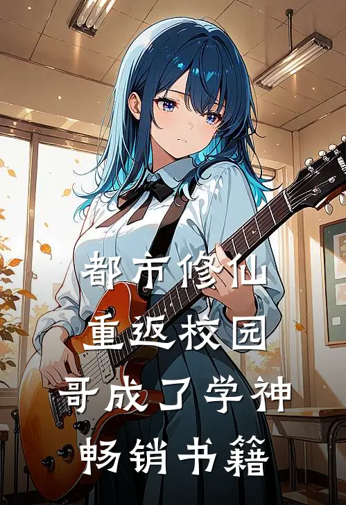 都市修仙：重返校园，哥成了学神畅销书籍