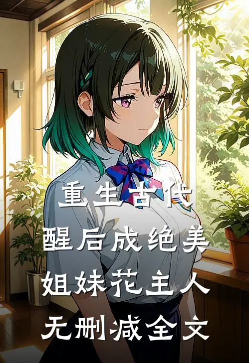 重生古代，醒后成绝美姐妹花主人无删减全文