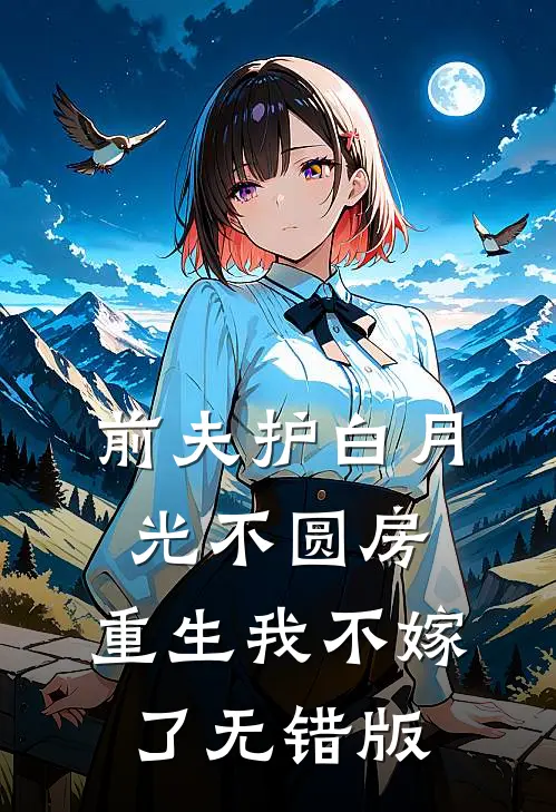 前夫护白月光不圆房，重生我不嫁了无错版