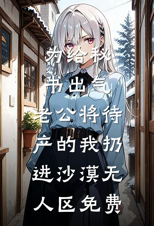 为给秘书出气，老公将待产的我扔进沙漠无人区免费