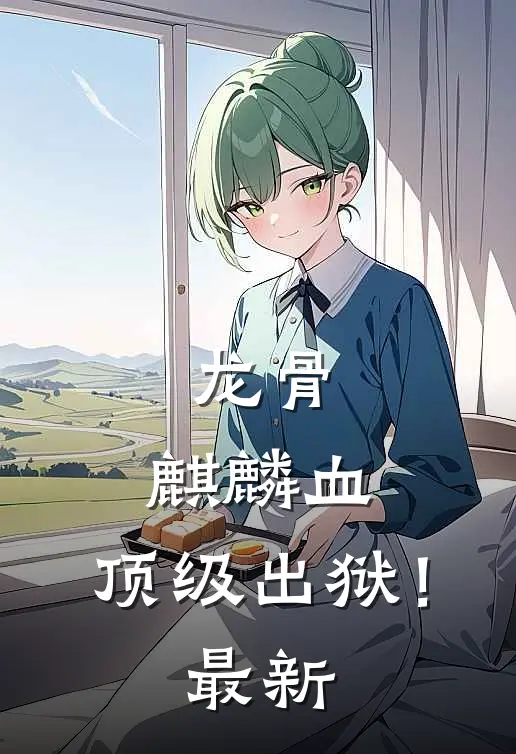 龙骨，麒麟血，顶级出狱！最新