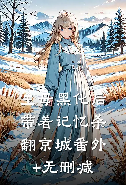主母黑化后，带着记忆杀翻京城番外+无删减