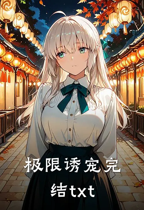 极限诱宠完结txt