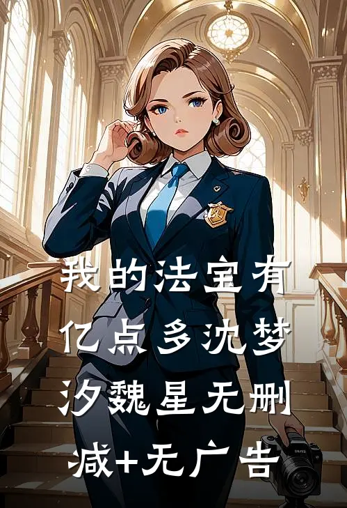 我的法宝有亿点多沈梦汐魏星无删减+无广告
