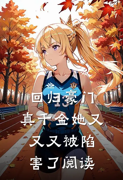 回归豪门，真千金她又又又被陷害了阅读
