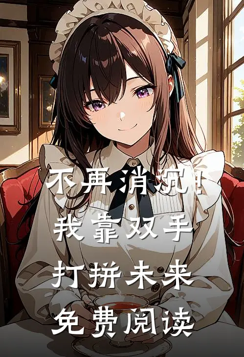 不再消沉！我靠双手打拼未来免费阅读