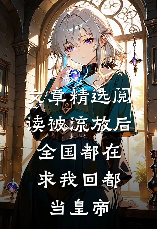 文章精选阅读被流放后，全国都在求我回都当皇帝