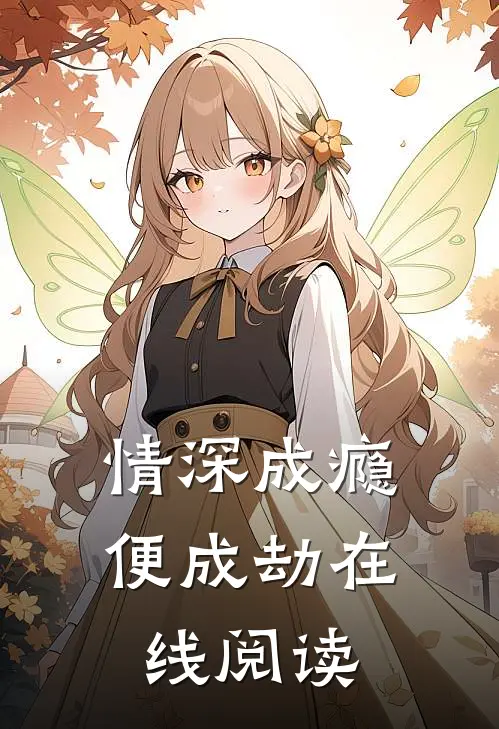 情深成瘾便成劫在线阅读