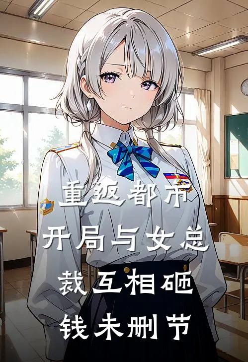 重返都市：开局与女总裁互相砸钱未删节