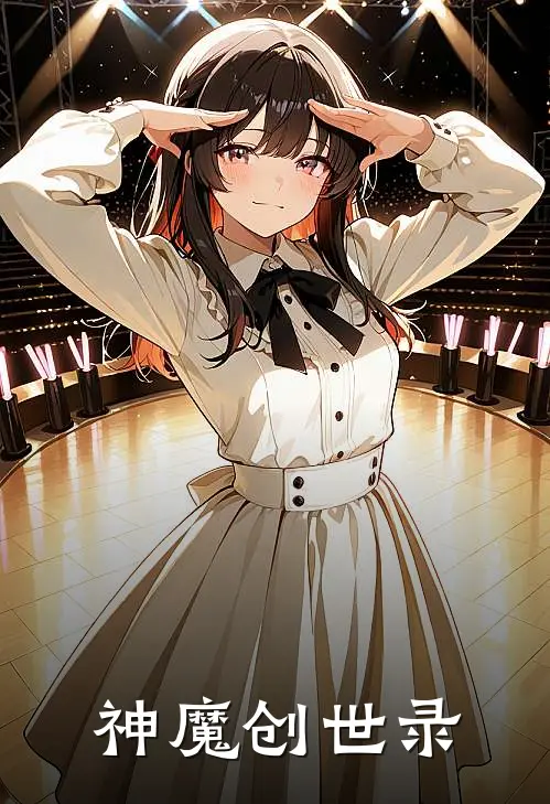 神魔创世录