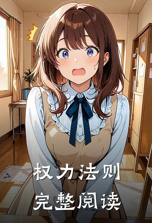 权力法则完整阅读
