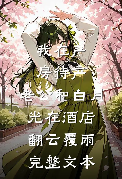 我在产房待产，老公和白月光在酒店翻云覆雨完整文本