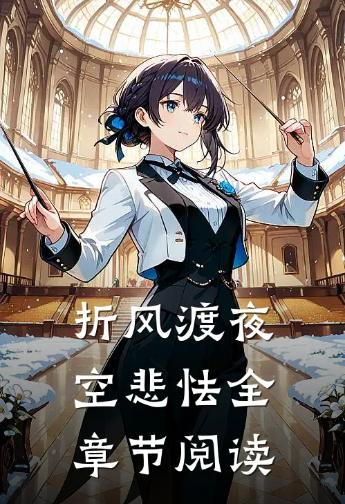 折风渡夜空悲怯全章节阅读