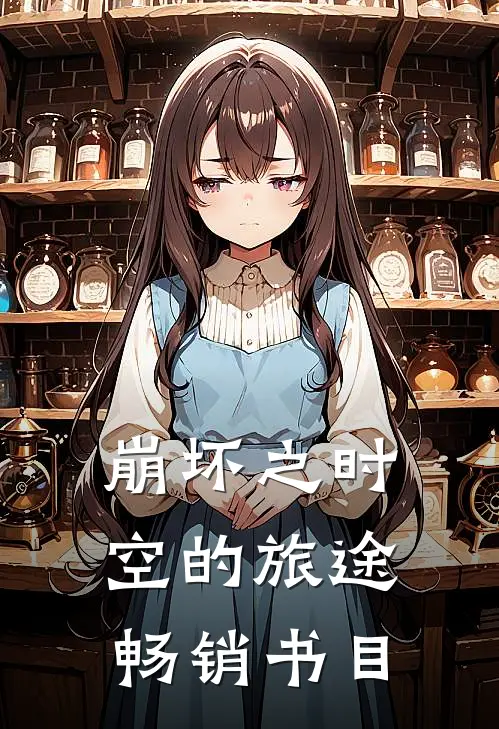 崩坏之时空的旅途畅销书目