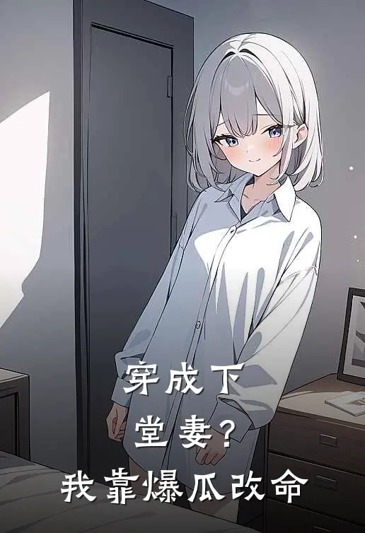 穿成下堂妻？我靠爆瓜改命