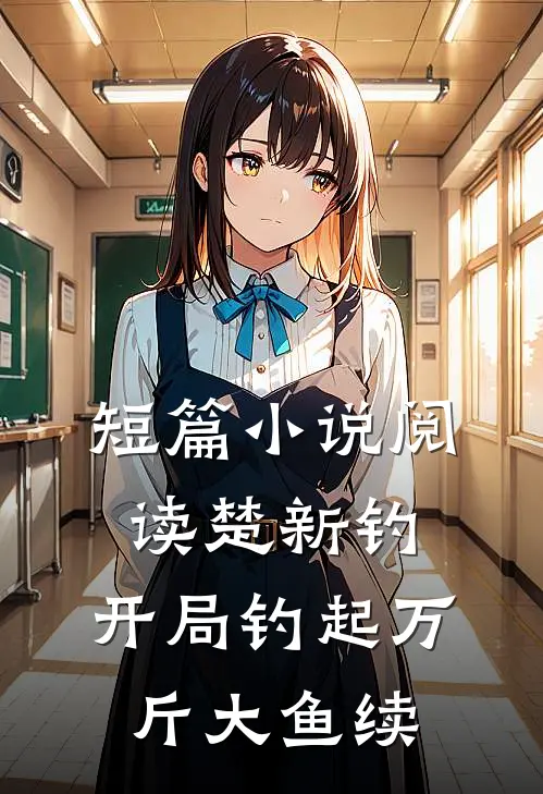 短篇小说阅读楚新钓：开局钓起万斤大鱼续
