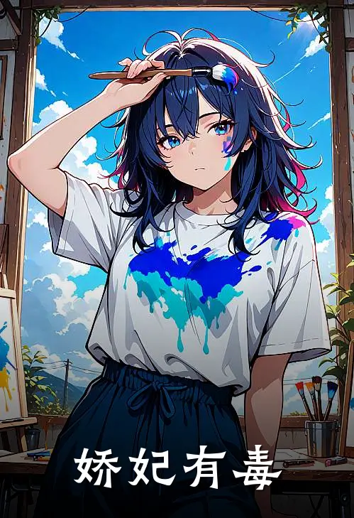 娇妃有毒