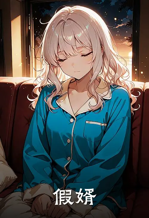 假婿