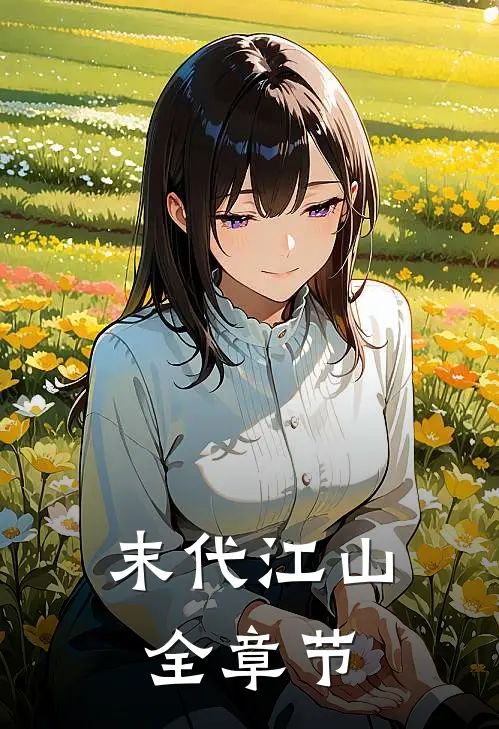 末代江山全章节