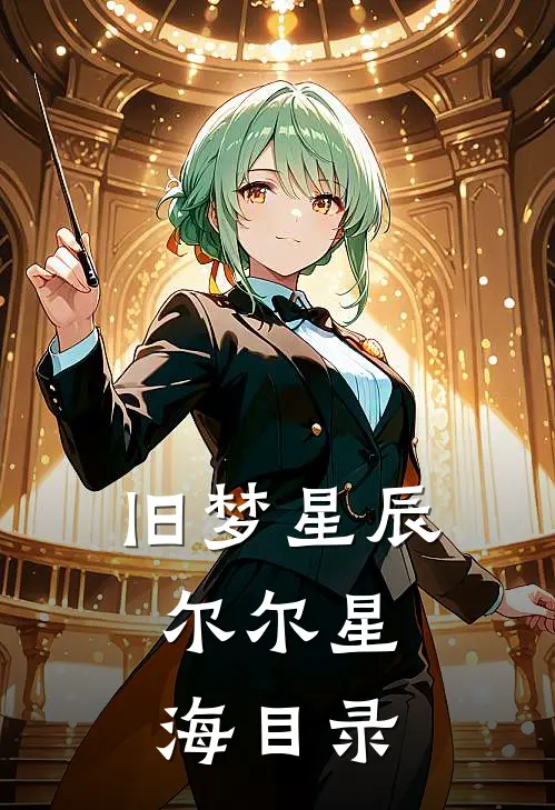 旧梦星辰，尔尔星海目录