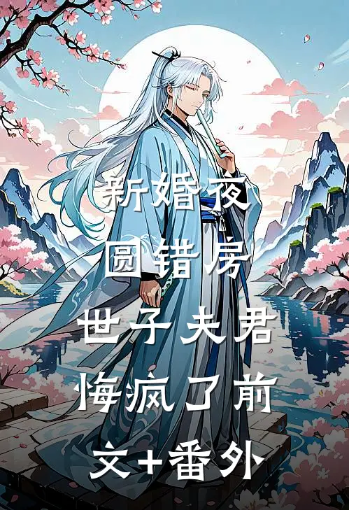 新婚夜圆错房，世子夫君悔疯了前文+番外
