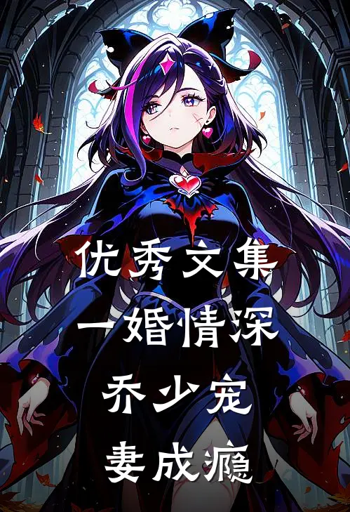优秀文集一婚情深：乔少宠妻成瘾