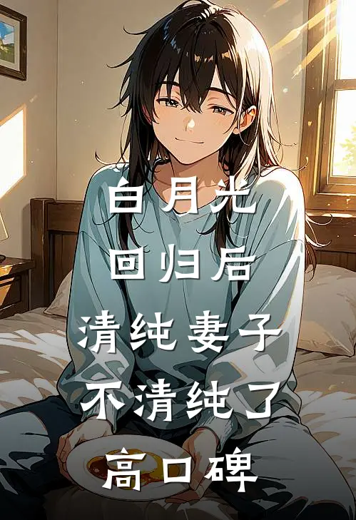 白月光回归后，清纯妻子不清纯了高口碑
