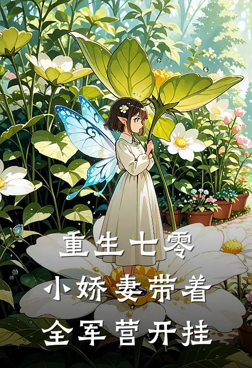 重生七零，小娇妻带着全军营开挂